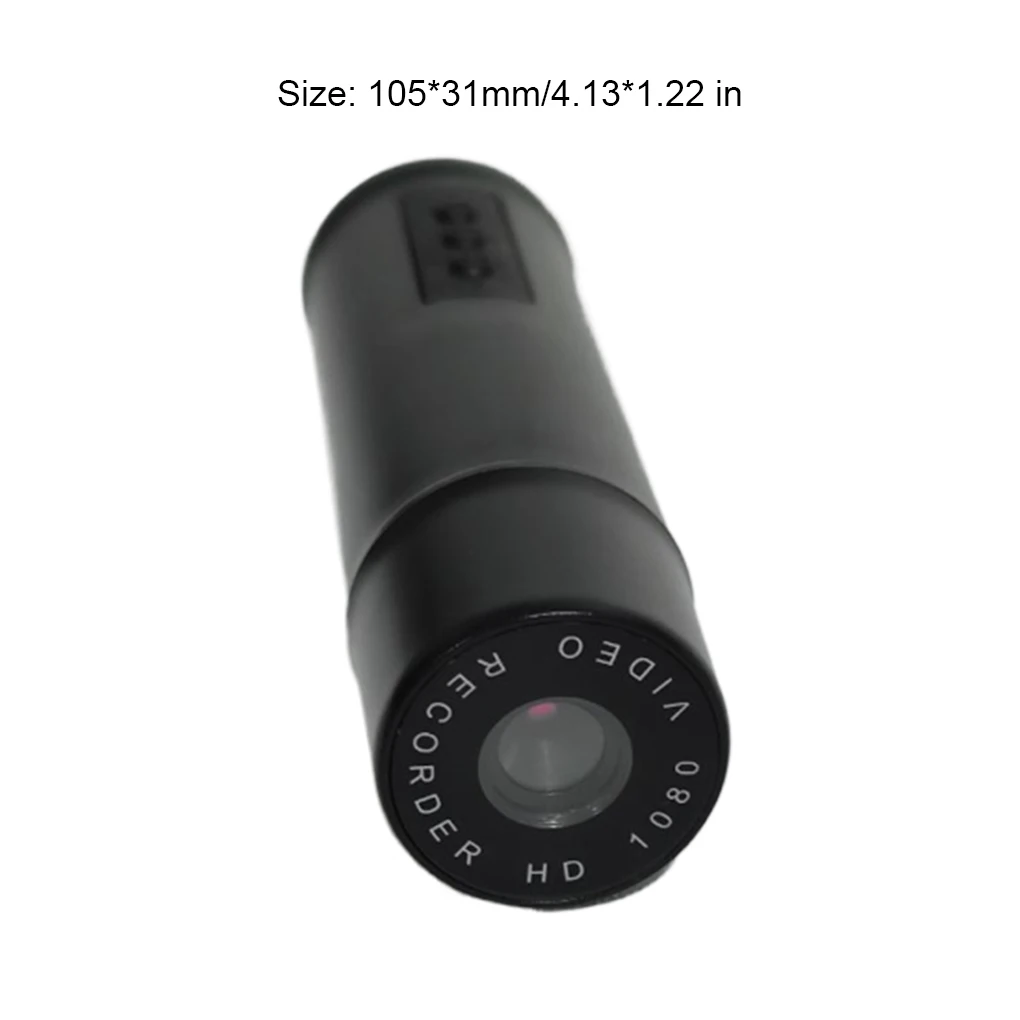 HD 1080P Waterproof Motorcycle Camera Dash Cam 120° wide angle Action DVR Bicycle Motorcycle Car Video Recorder