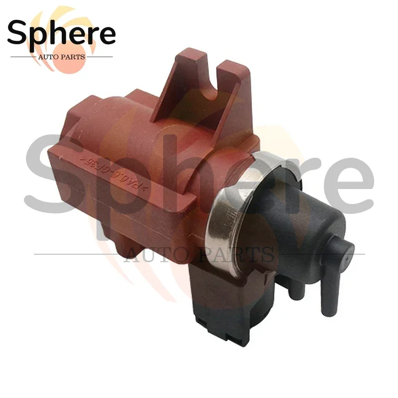 1305301 New Vacuum Turbo Pressure Solenoid Valve For Citroen C4 Peugeot 307 407 Ford Focus Volvo S40 S80 V50 V70 C30 Car Parts