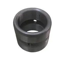 25*33*30 Small arm bushing Kobelco 08 bucket shaft bushing Pin bushing Inner 25 outer 33 height 30