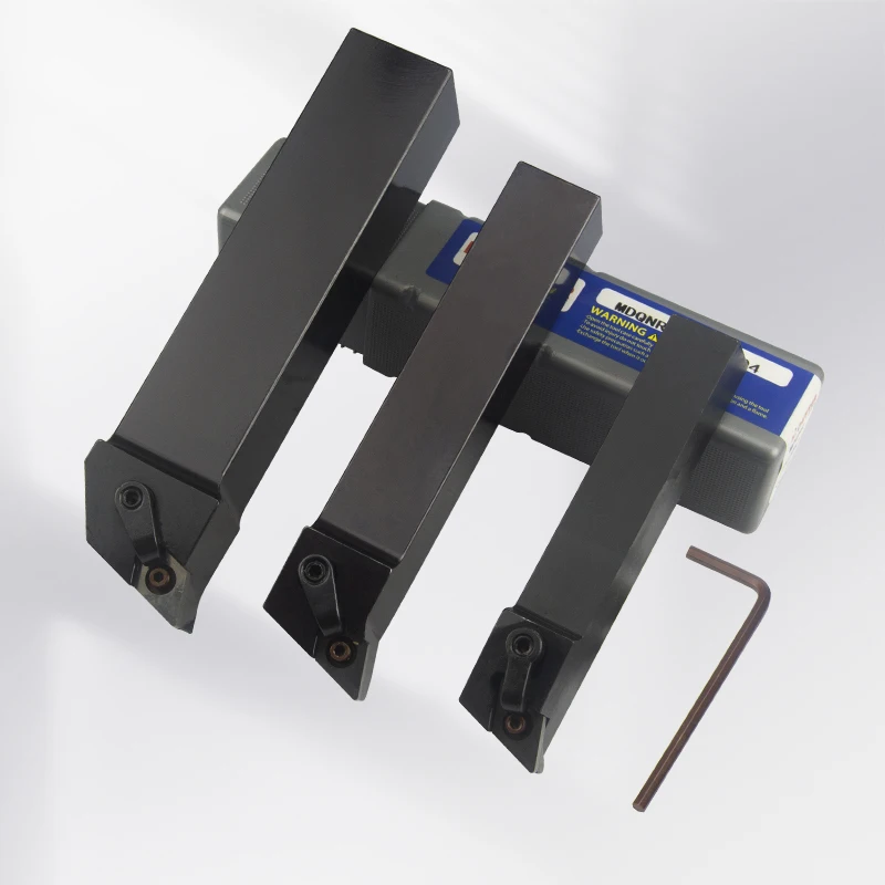 MDQNR1616 MDQNR2020 MDQNR2525 MDQNR3232 External Turning Tool MDQNR MDQNL Lathe Bar Turning Holder CNC Cutting Tool Cutter Bar