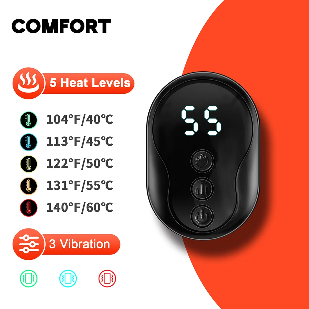 Thumbnail 4 - #59 Best Selling Heating Pads