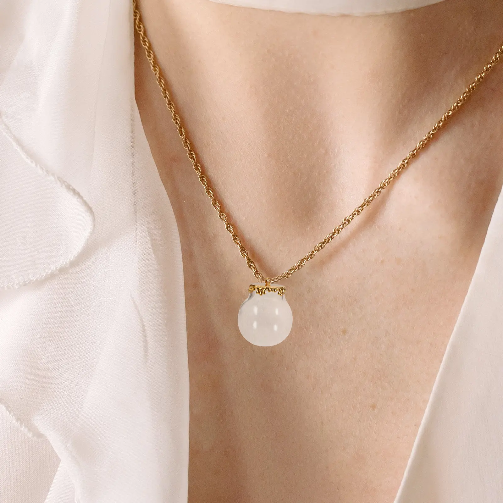 

10 шт. стеклянных шаров-подвесок, мини-бутылочки для желаний, маленькие стеклянные баночки с крышками для DIY декора, подвесных украшений, контейнеров для хранения, прозрачные для записей