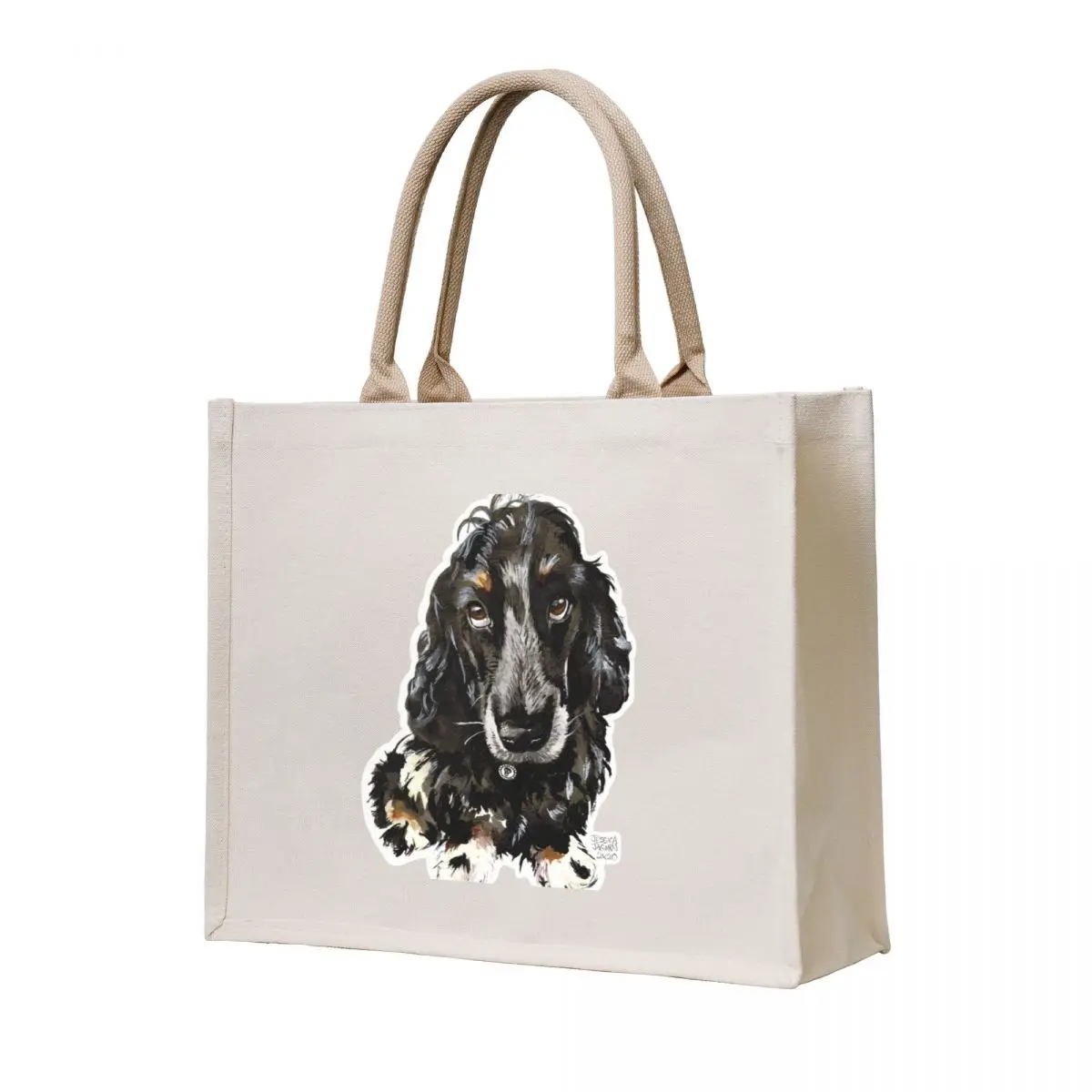 

Lunafreya Tote Bag tote bag custom shopper bags handbag Shopper bag