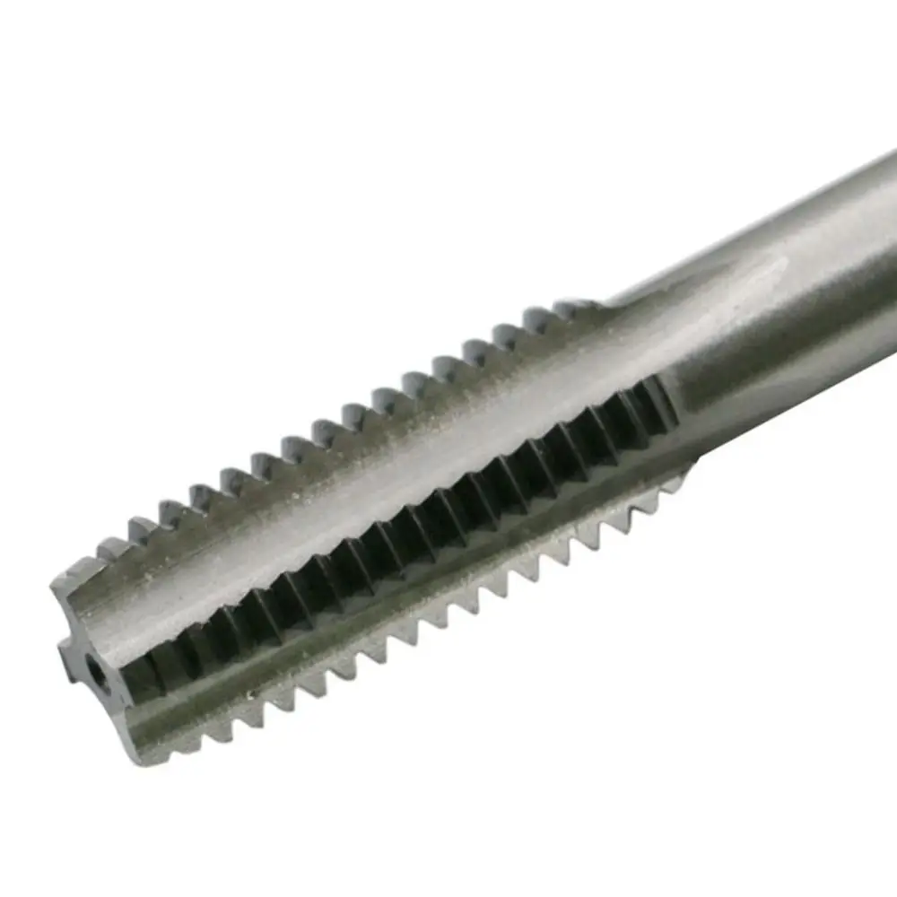 Twist Bit M3-M8 T-type Tap Wrench Set Portable Adjustable Hand Tapping Tools Thread Tap Drill Set