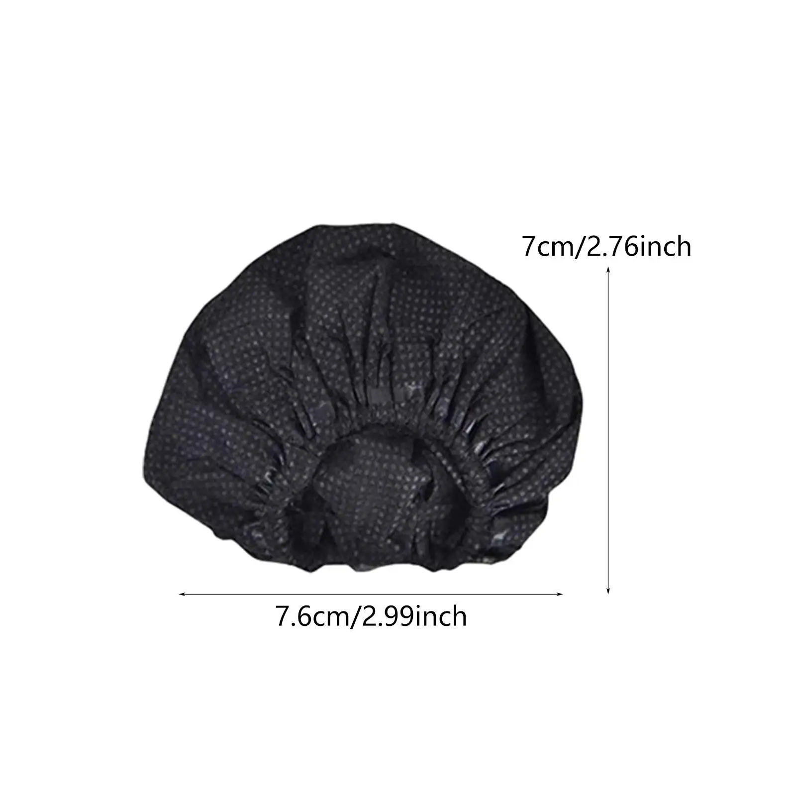 120Pcs Disposable Microphone Covers Disposable Shield Portable for Variety of Microphone Mic Cover Set Nonwoven