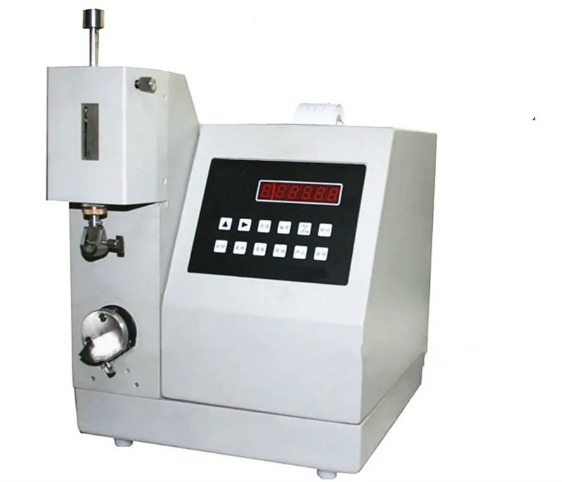 Folding Endurance Test Meter Paper Testing Equipment Bending Strength Tester Folding Tester Machine