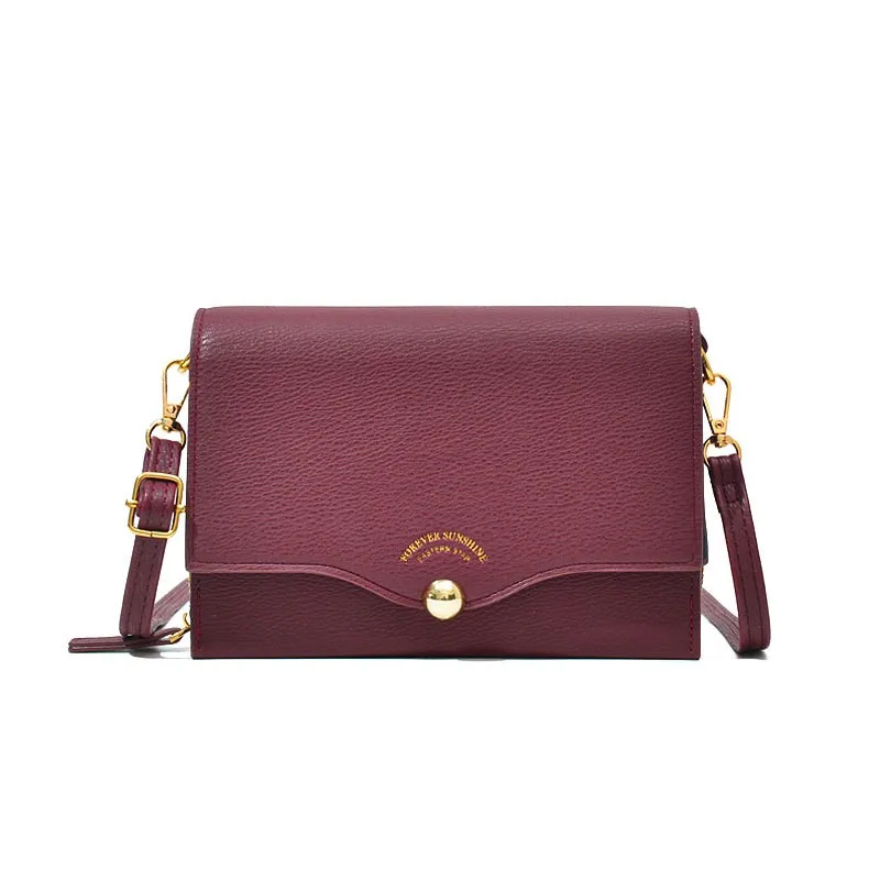 

High-end women's single-shoulder crossbody bag,elegant&high-end phone bag,fashionable commuting women's bag trend,sac luxe femme