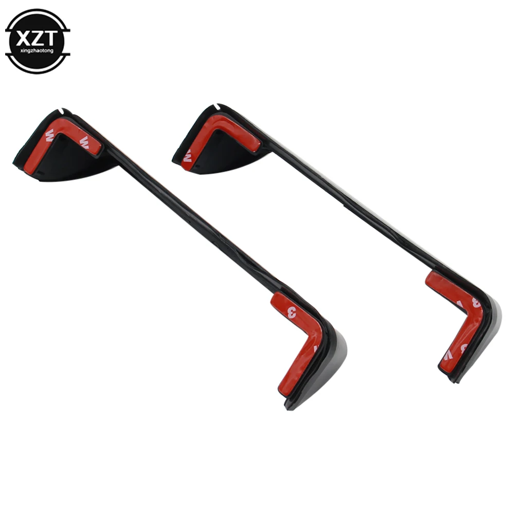 Parasol de navegación para coche, cubierta de lente antideslumbrante para Honda, Nissan, Suzuki, Toyota, accesorios de coche, Visor trasero