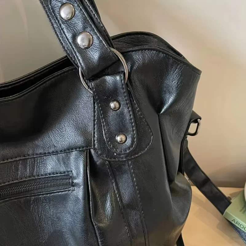 Moda Tote Çanta, Deri Kadın Ça - Leatherwork Designs incelemesi ve fiyatı