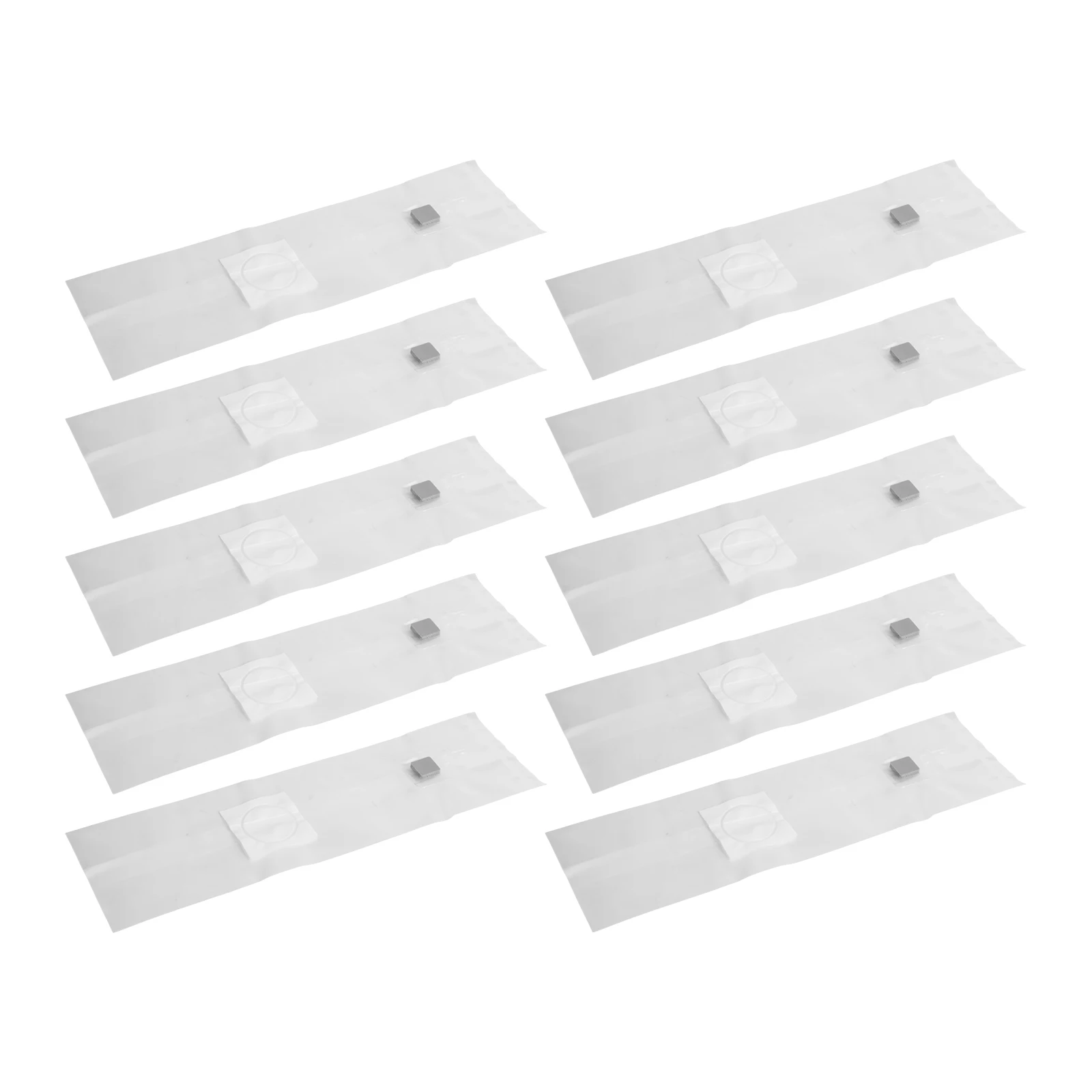 

High-Yield Mushroom Cultivation Bags: Sterilized & Versatile For All Setups Gardening Pots Planters & Accessories