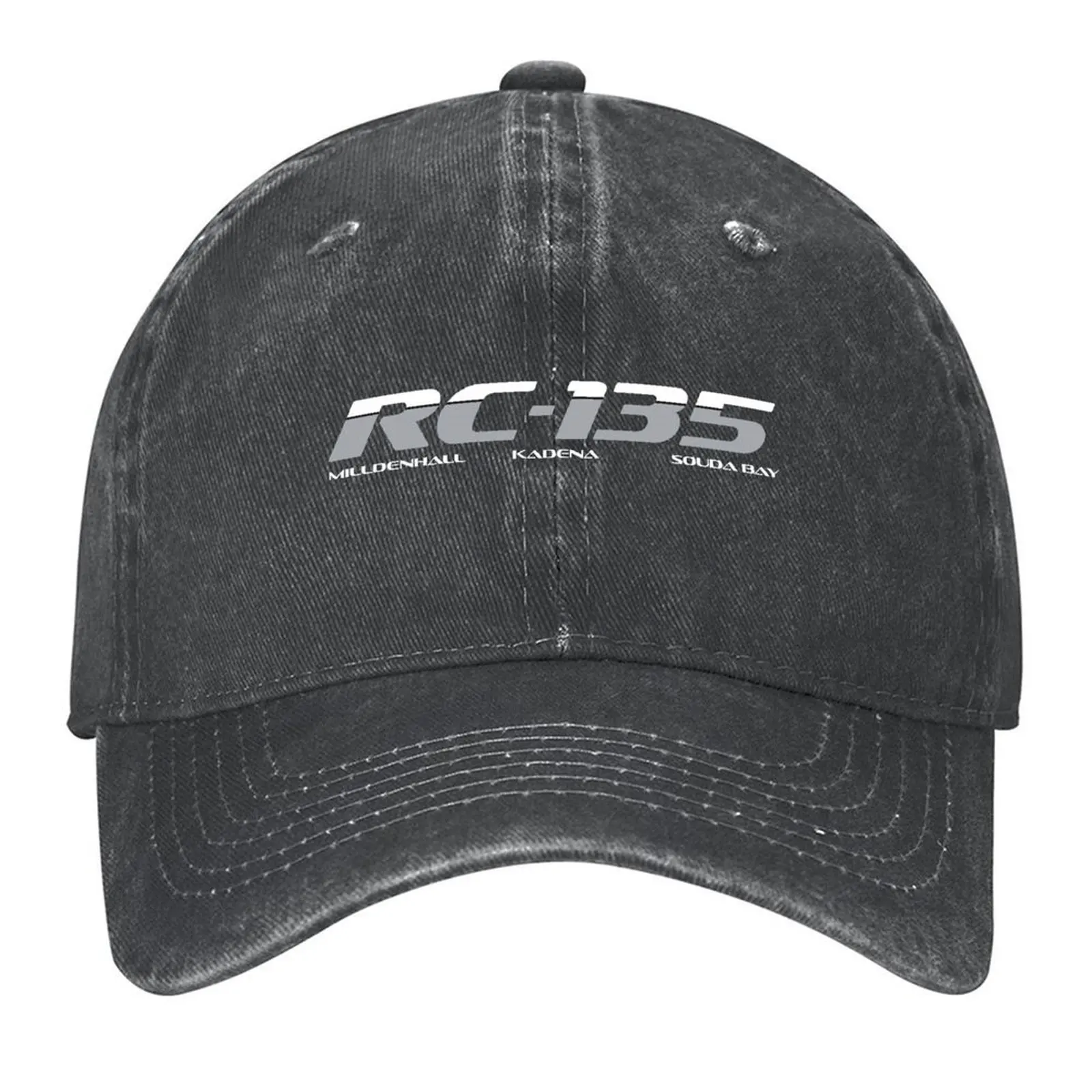 

2026 RC-135 Recon Baseball Cap Luxury Man Cap Golf Cap Custom Hood Hats Man Women's