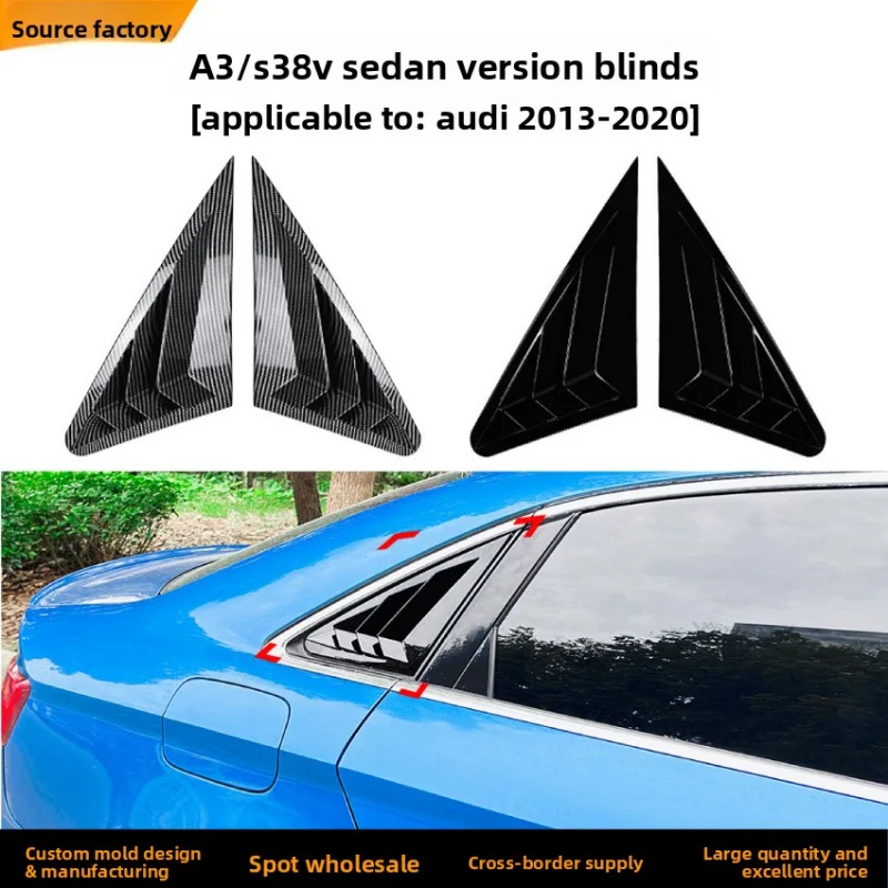 Sporty Aftermarket …