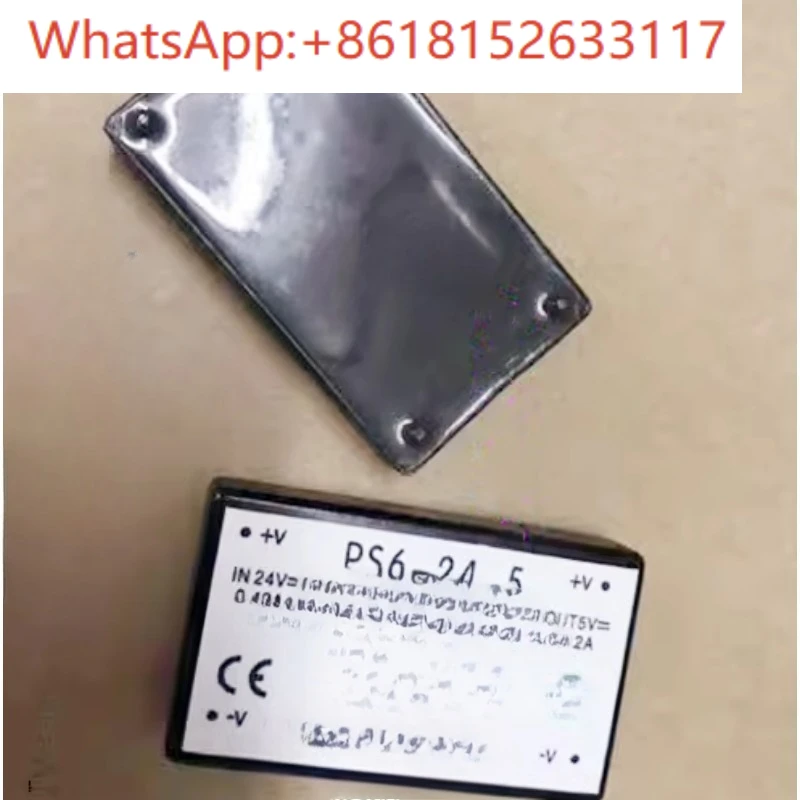 1 قطعة PS1R5-24-5 PS1R5-24-12 PS1R5-24-15 PP3-24-5 PP3-24-12 24-15