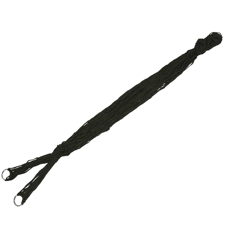 2X 9-Strand Bold Ny…