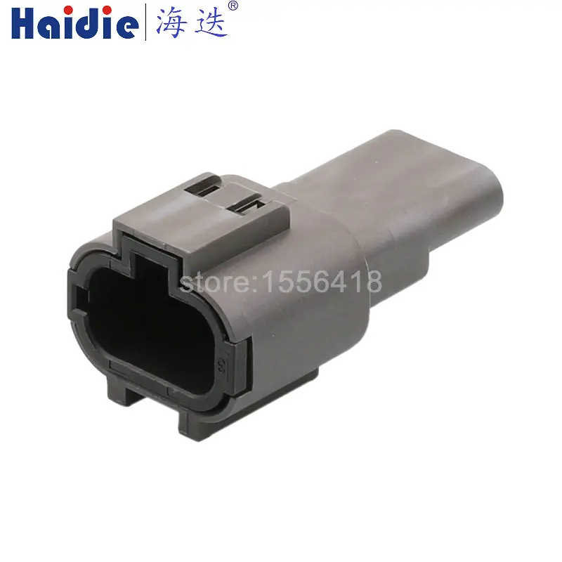 

1-20 sets 3 Pin 7222-7730-40 7123-7730-40 Automobile Connector RX7 13B MAP WRX Vehicle Speed Sensor Socket PB015-03850