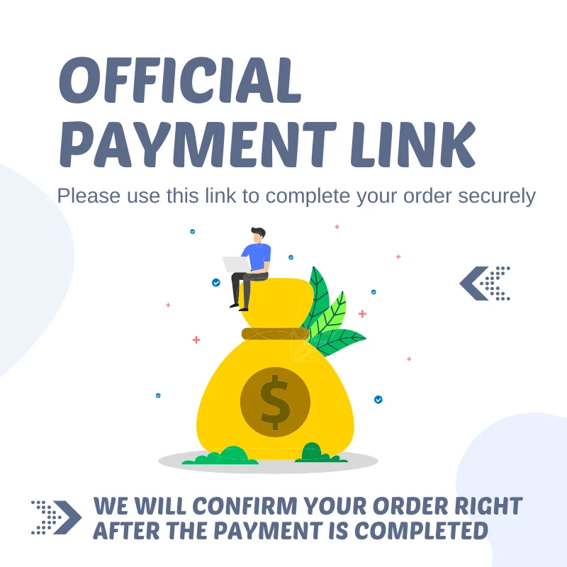 

НОВАЯ ссылка для окончательной оплаты оборудования