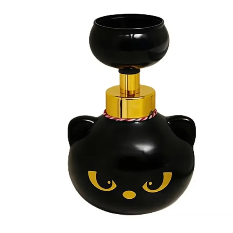 A84E-Cat Claw Flowe… - image