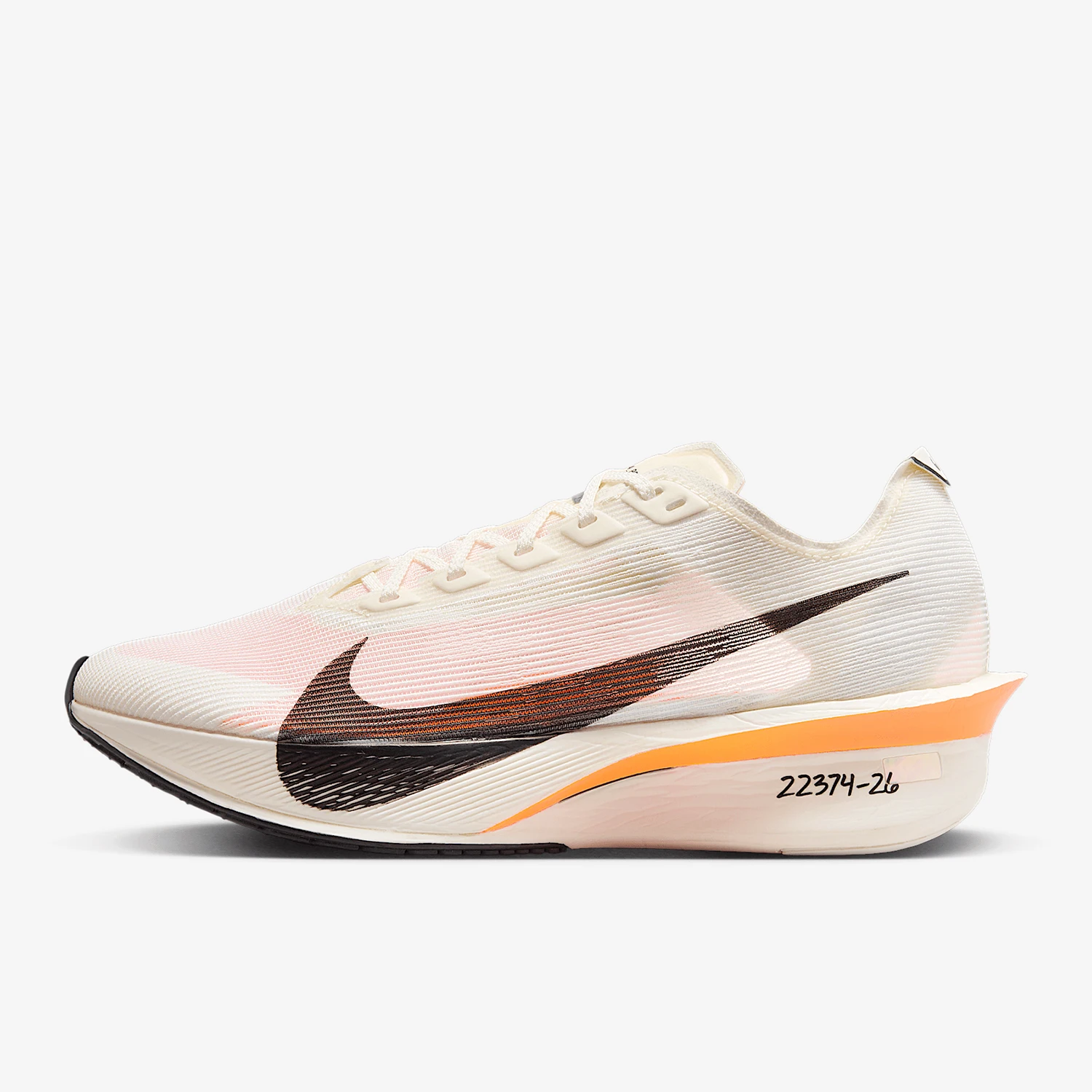 Nike Genuine VAPORFLY 4 Women' - Women Shoes Running Nike 评论和价格
