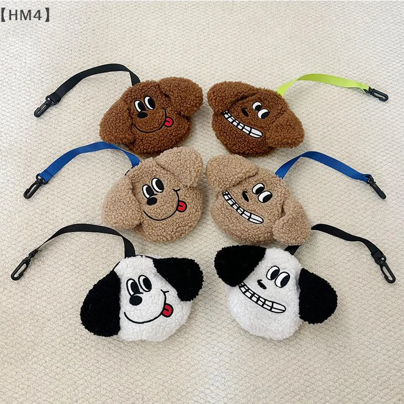 〔Hm4〕Cute Plush Pup… - image
