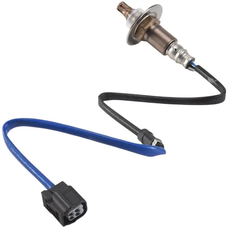 Датчик кислорода (лямбда-зонд) A27F-36531-Rza-003 211200-2461 21120035042 для Honda CR-V RE4 2.4 2007-2009