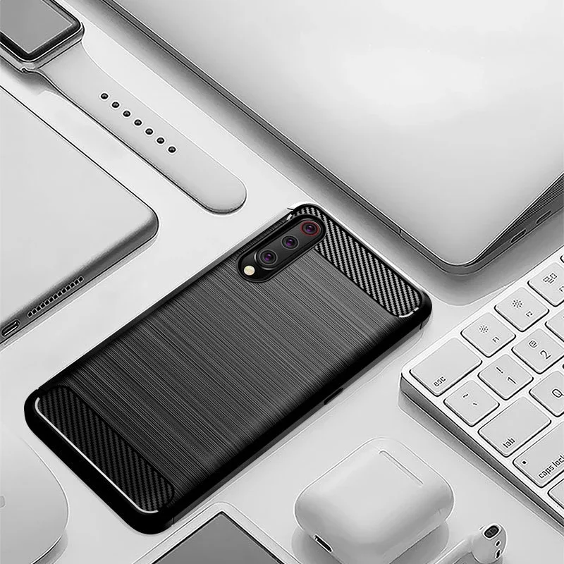 Case For Xiaomi Mi9 Mi9T Case Xiaomi Mi 9 10 SE Lite Pro Cases Bumper Cover for Xiaomi 9SE 10 10T 10S 11 11T 12 12S Ultra Capas