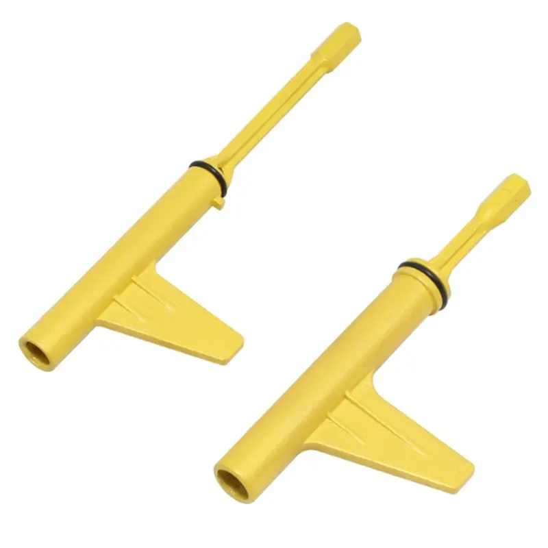 

For Mercedes Benz 725.0 Transmission Oil Filling Tool 9-Speed With Case Included