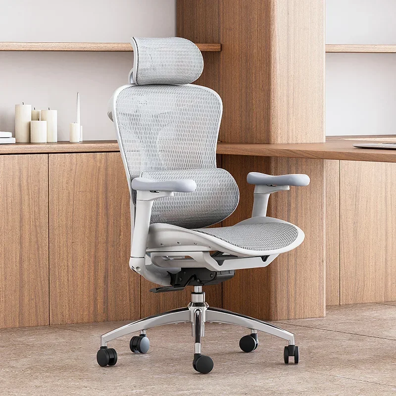 

Original brand new！Wholesale C300 Office Room Furniture Domino Dynamic Lumbar Support ergonomic A3 luxury fancy office chair