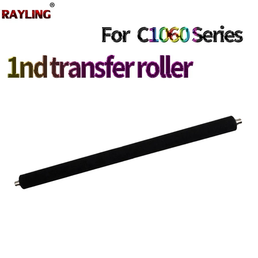 

1st Transfer Roller Compatible with Konica Minolta Bizhub C3070 C3080 C4065 C4070 C4080 C1060 C1070 C2060 C2070