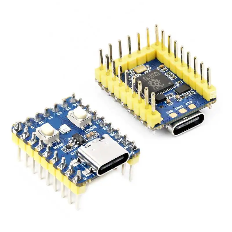 

Raspberry Pi Pico 2 RP2350-Zero Mini Board
