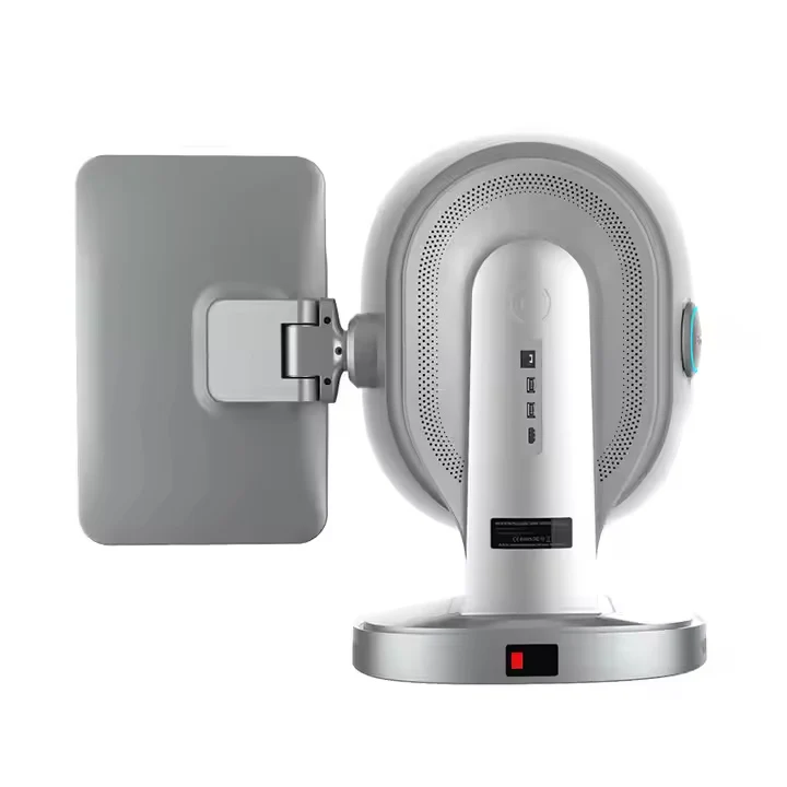 B3 Advanced Skin Diagnostic System Skin Analyzer Spectral Facial Imaging for Dermatology, Aesthetics & Skin Care Clinics