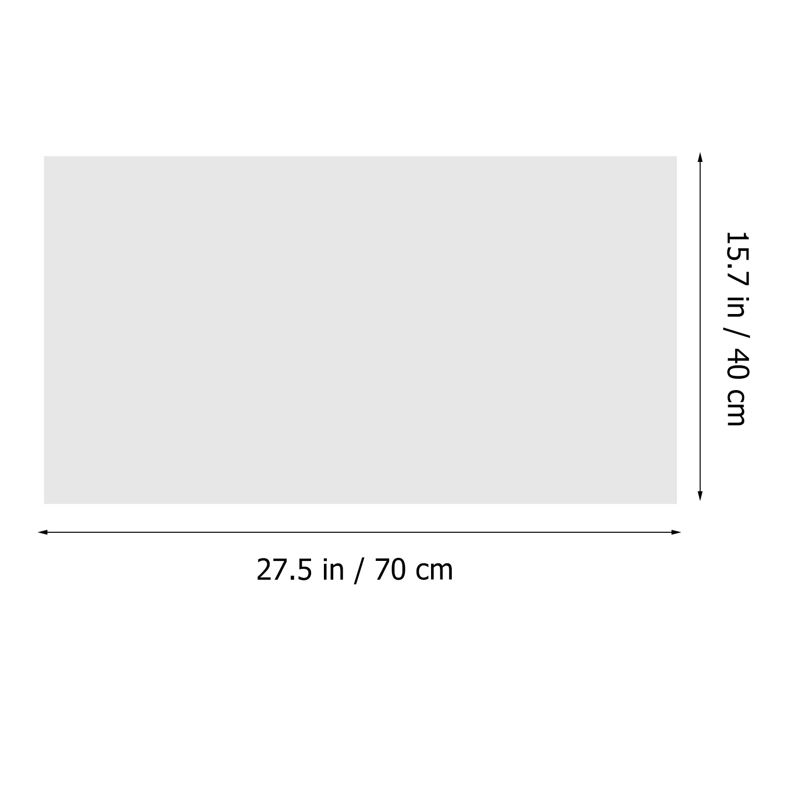 

100pcs Waterproof Oil-Resistant Foot Bath Mat Disposable Nonwoven Towels For Spa Salon Hotel Bathroom Guest Use Soft Absorbent