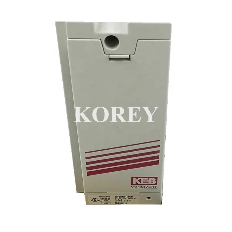 

Для инвертора KEB F5 10F5B1B-3A0A