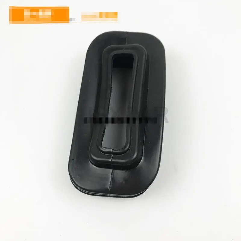 For Caterpillar E307 312 320 330B C D Walking foot valve dust cover dust cover high quality excavator accessories