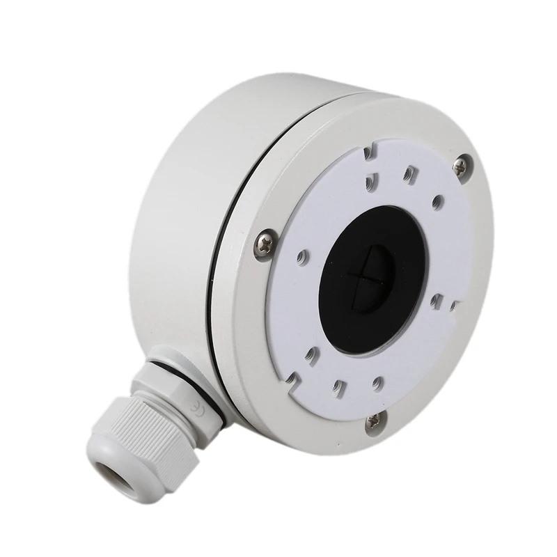 IP كاميرا جدار جبل قوس ، DS-1280ZJ-XS ، DS-2CD2042WD-I ، DS-2CD2085FWD-I ، 3X