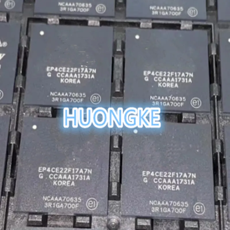 

1 шт./лот EP4CE22F17A7N BGA В НАЛИЧИИ