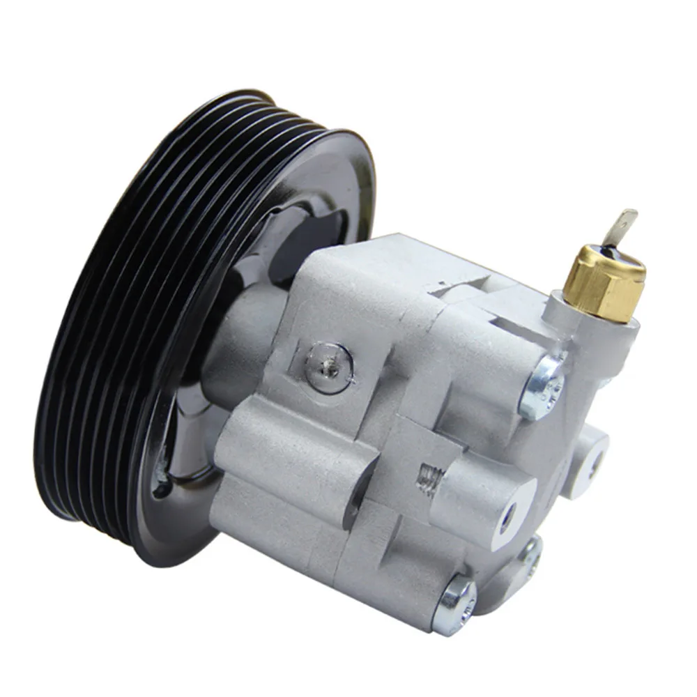 

Power Steering Pump MR995026 for Mitsubishi Pajero Triton PickUp KH6W KH9W KB9T