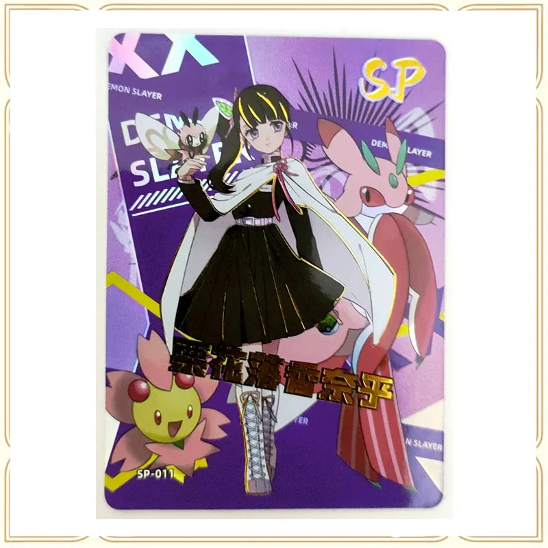 Anime Goddess Story SP ACG Sexy Card Kanzaki Aoi Kochou Shinobu Collection Card Toys for boys Christmas birthday present