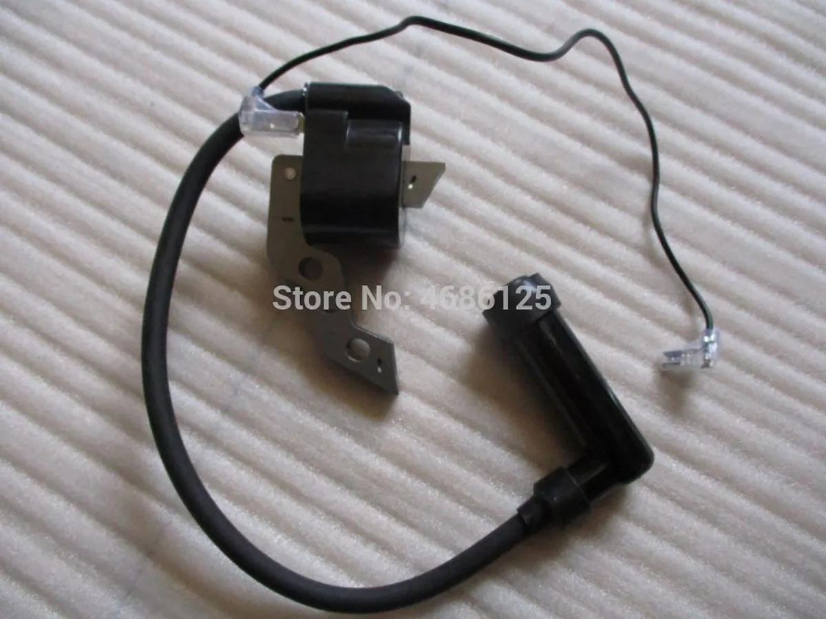 GT600 GT400 IGNITION COIL FOR  GM182 GM132 GT240 2.4HP 4HP 6HP MOTOR PUMP TILLER IGNITOR MAGNETO STATOR Part