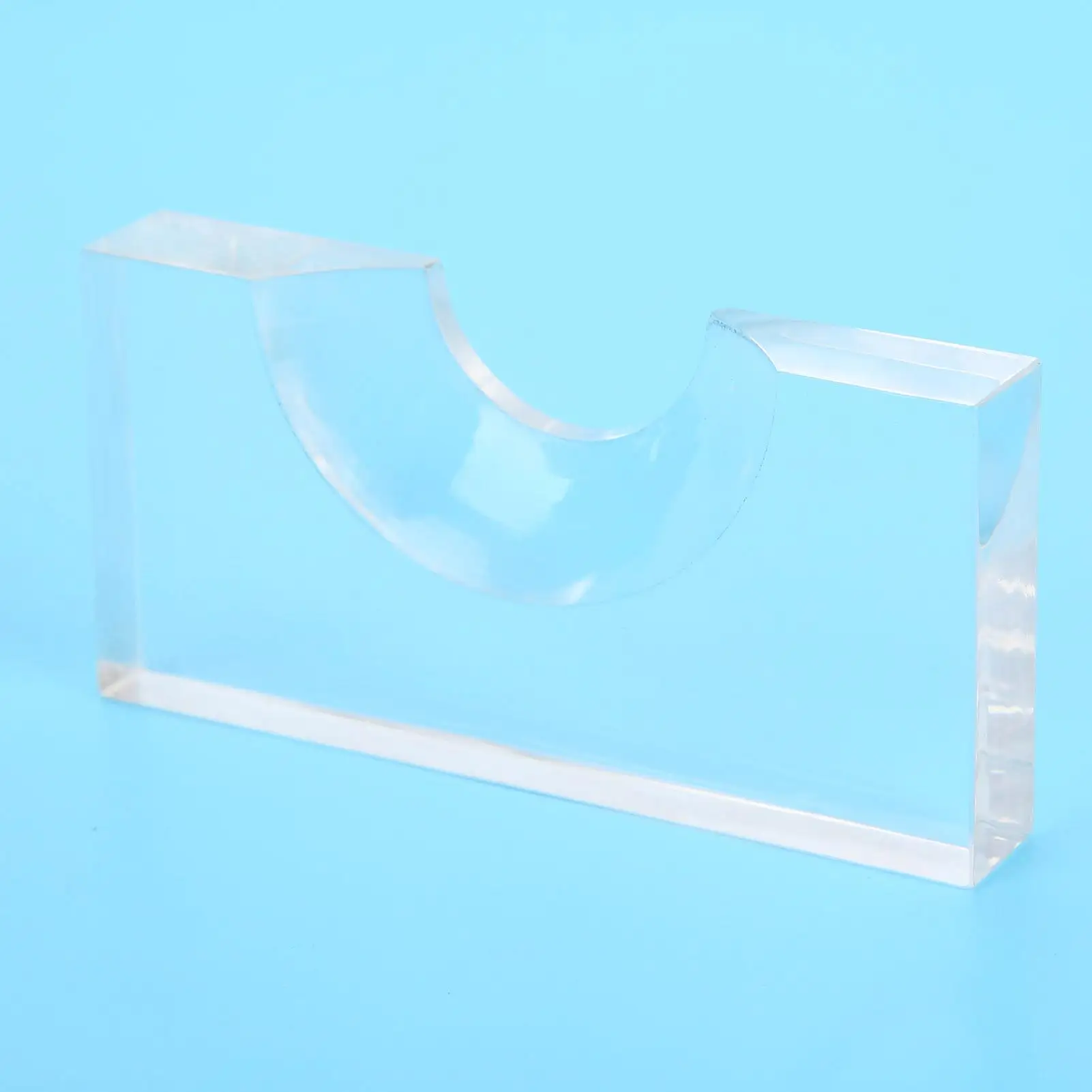 علامة موضع كرة البلياردو من الأكريليك الشفاف لتحديد موقع أداة محاذاة ملحقات حمام السباحة