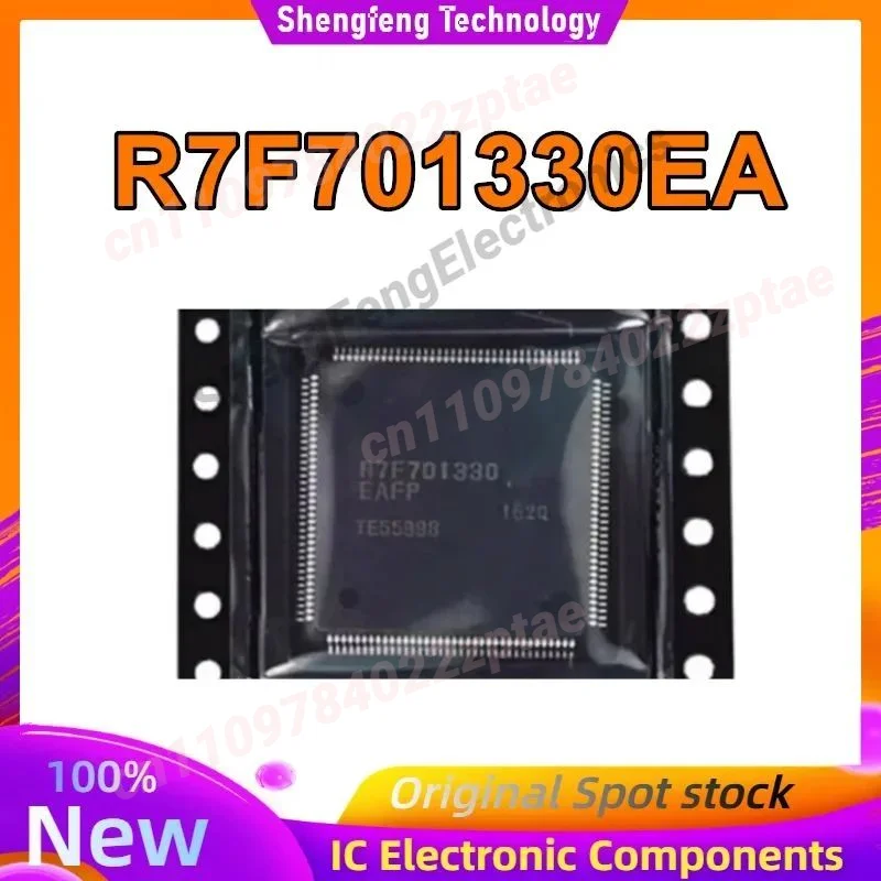 

R7F701330EAFP R7F701330 QFP144 New Original Stock IC Electronic Components