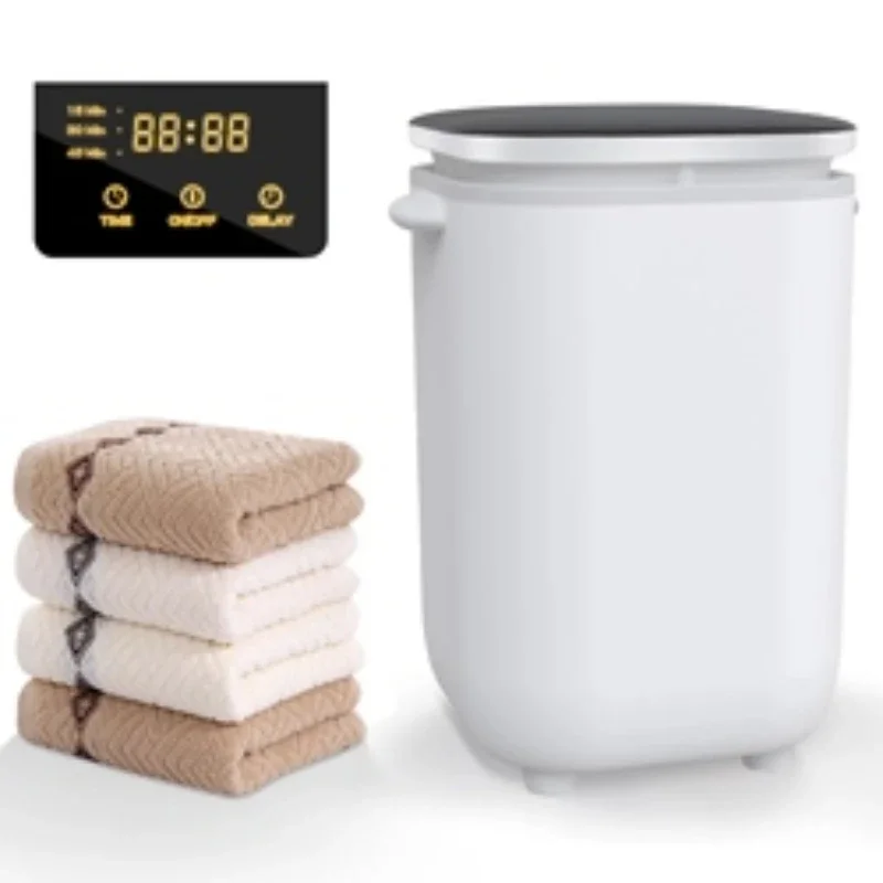 40L large-capacity fast heating intelligent timed towel warming bucket