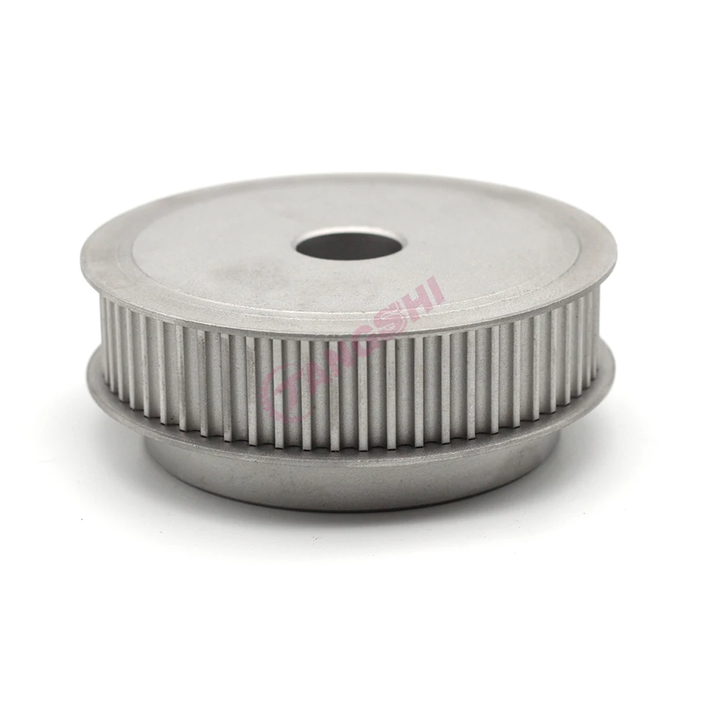 HTD 5M 60 Teeth Synchronous Timing Pulley Bore 5mm to 30mm for Width 10/15/20/25mm Belt 5M-60Teeth Timing Pulley