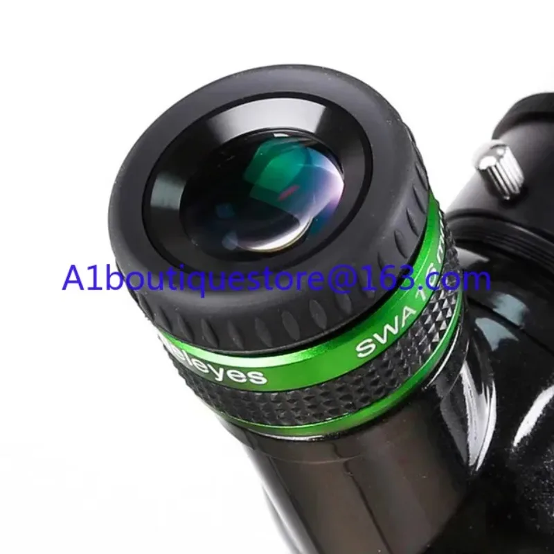 Dropshipping Angeleyes SWA 70 Degree Super Wide-angle High Achromatic 1.25
