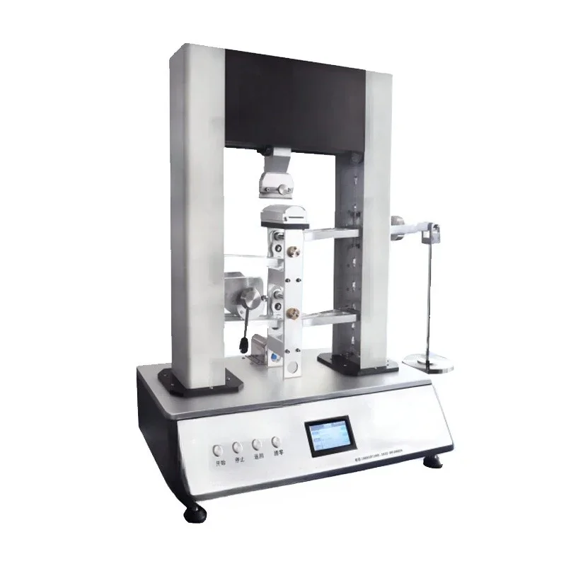Insulating gloves Mechanical hazard protective gloves Acid-alkali gloves Straight knife cutting resistance tester