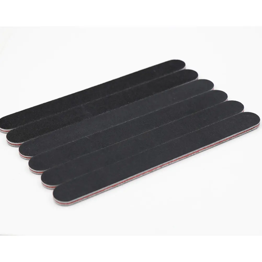 13Pcs Professional Nail File Kit Fine to Coarse Grit Buffing Blocks for Manicuring Pedicuring Nail Extensions Sanding Shaping