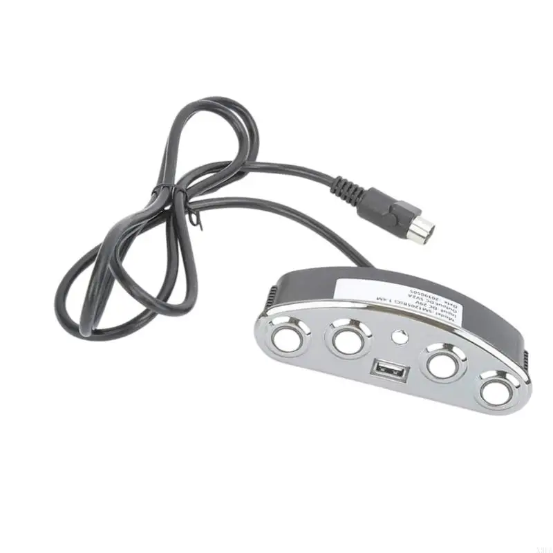

X9FA Electric Sofa Recliner Switches 5 Button Hand Control Push Rod Motor Lift Switches with USB Charging Port Enduring
