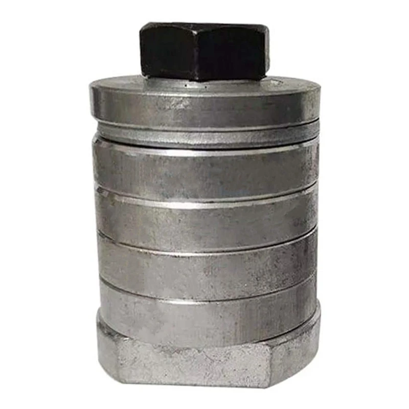 Angle Grinder To Grooving Machine Adapter Modification Slotter Accessories Slotting Machine Conversion Head