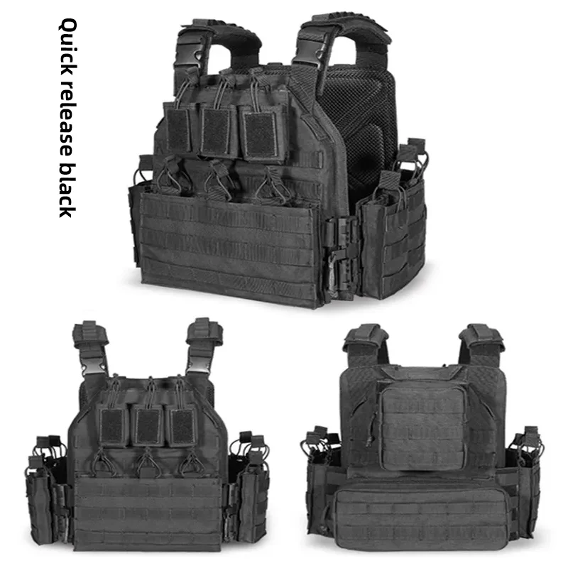 Рисунок 3 - Тактический Жилет для активного отдыха