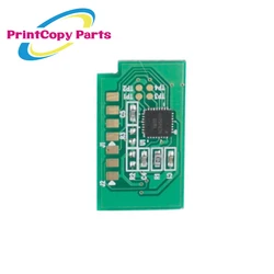 10PCS TL-410X TL-420X DL-410 DL420 Toner Cartridge Chips for Pantum M7300 M7302 Fdn Fdw M6700d P3300dn