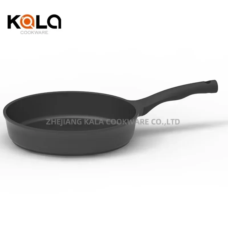 Kitchen Cookware Set, Non-Stick Aluminum Pots and Pans, High Quality, Wholesale, for Cooking